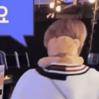 💞 d02b55c1 요 coreano, saluto, persona, fumetto telegram sticker