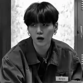 💞 e93e9704 민사전 coreano, uomo, persona, bianco e nero, ritratto telegram sticker