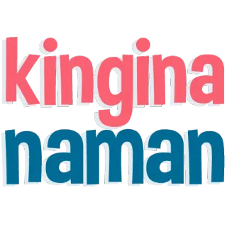 😤 597476f6 kingina
naman palavrão, insulto, xingamento telegram sticker