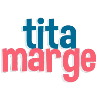 🙋 ff040154 Marge Simpson The Simpsons tita marge os simpsons, marge simpson, desenho animado, engraçado, tita, gíria telegram sticker