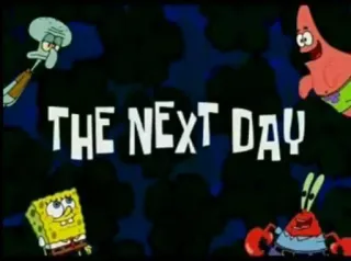 LATER whatsapp stickers