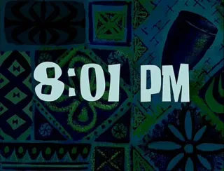 LATER telegram stickers