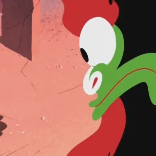 😕 827a471a telegram sticker