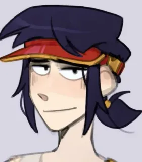 😏 2720cfd8 telegram sticker