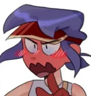 😡 417bf3ff telegram sticker