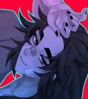 😏 9bc7ff4e telegram sticker