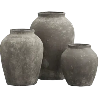 ✉️ 066f7b5e 꽃병, 도자기, 장식, 홈데코, 점토, 화분 telegram sticker