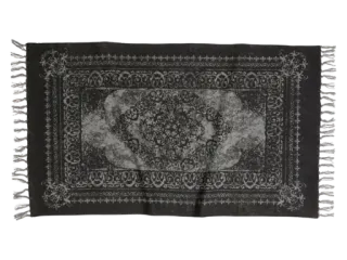 ✉️ b86c4da3 카펫, 러그, 패턴, 회색 telegram sticker