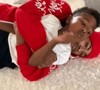 Young @XXXtentacion whatsapp stickers