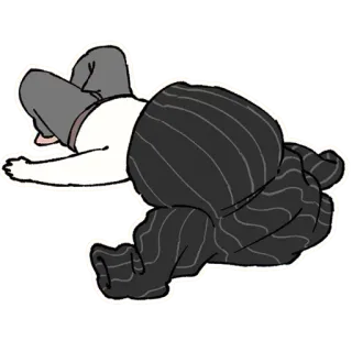 ❤️ 558ef0f7 telegram sticker