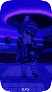 🌙 43fda10b XXX Anime, Avatar, XXX, Dibujos animados telegram sticker