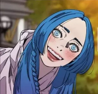 Ноа $ @Icuiss :: @fStikBot telegram stickers