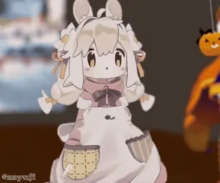 🤚 23eecf2f aayuuji telegram sticker