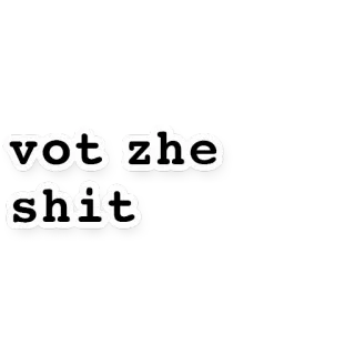 💩 ce22191a vot zhe
shit whatsapp sticker