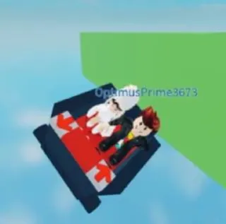 😱 9a3ecff3 OptimusPrime3673 видеоигра, аватар, имя пользователя telegram sticker