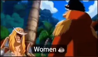 🌈 e9d2025a Women frauen, kaffee, figuren, meme telegram sticker