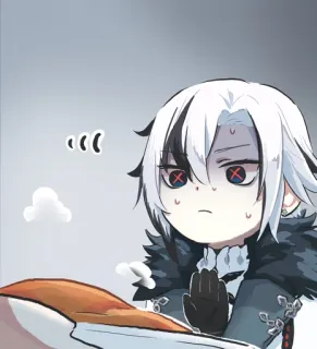 🎭 44571bec telegram sticker