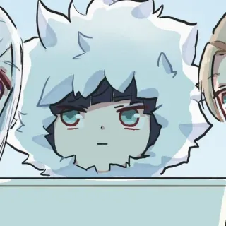 🥡 6dbe54bc telegram sticker