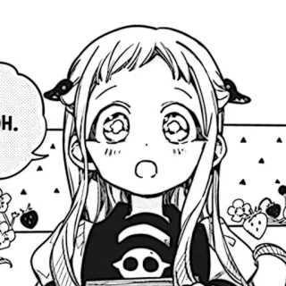 🩹 e29725be H. Anime, Mangá, Garota, Bonito, Ilustração, Arte japonesa telegram sticker