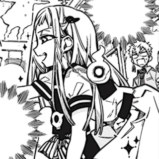 🩹 f4ecc016 Anime, Mangá, Personagem, Arte, Adesivo telegram sticker