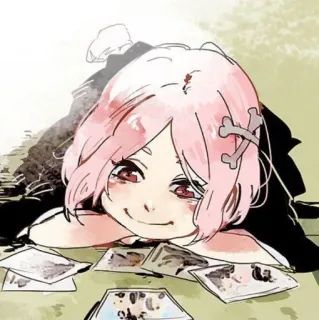 🍥 45532356 telegram sticker