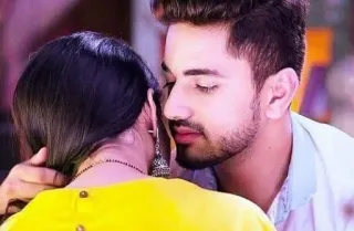 😌 d2888fa2 coppia, amore, romantico, affetto, uomo, donna telegram sticker