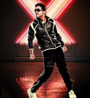 🕺 e75fd60b uomo, giacca, occhiali da sole, posa, moda, neon telegram sticker