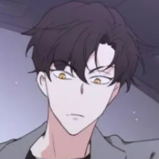 🎗 0a2bd14d 애니메이션, 만화, 캐릭터, 인물 사진 telegram sticker