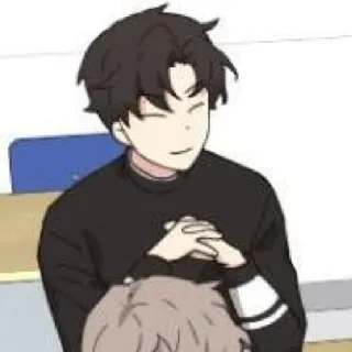 🎗 40ee3ad5 telegram sticker