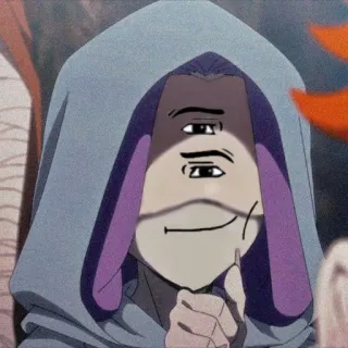 😏 1c254b2f telegram sticker