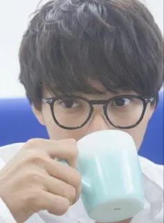 ☕️ 31dec911 telegram sticker