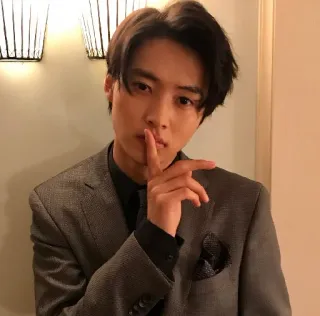 🤫 7dfa18e3 telegram sticker