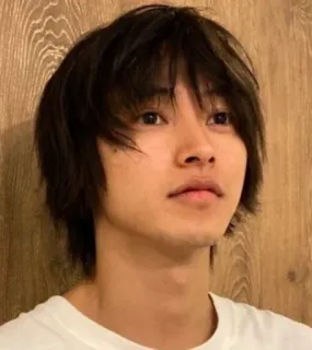 😊 c75deafe 人物, 男性, ポートレート, 顔, 顔写真, 男性 telegram sticker