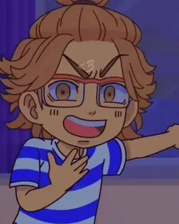 🤓 5e23bee8 telegram sticker