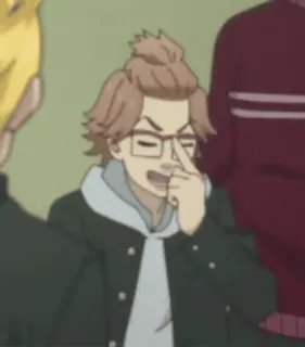 🤓 8063b3d6 telegram sticker