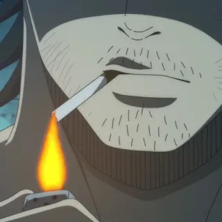 Yami Sukehiro [@TodorokiShouto] telegram stickers