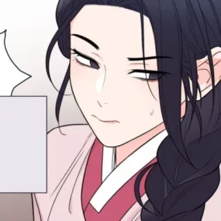 Yan Gerin @rat_corner telegram stickers