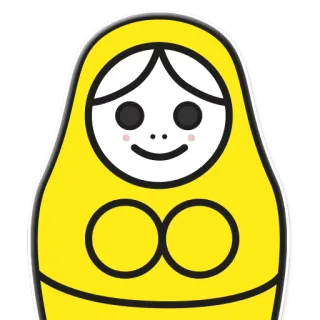 ЯНИТАКАЯ! @NBstickeria telegram stickers