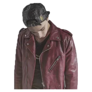 1yanix whatsapp stickers