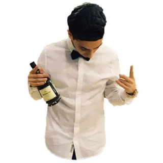 1yanix whatsapp stickers