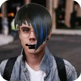 💇 2f30f000 telegram sticker