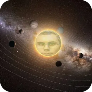 Ян топлес telegram stickers