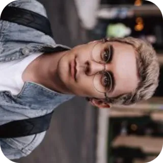 👖 5318c9ed telegram sticker