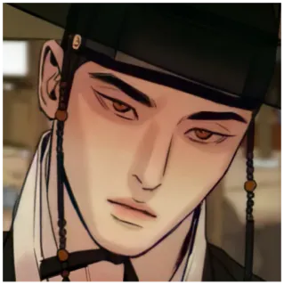 яой by tomanastya telegram stickers