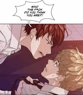 yaoi memes @SEXXIESTANGEL telegram stickers