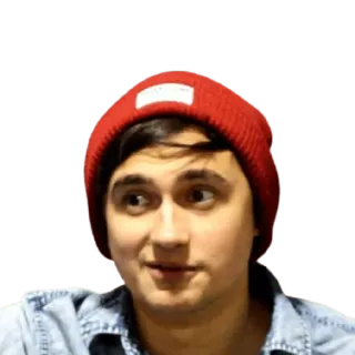 ☺️ fddc71fa telegram sticker