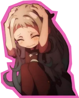 😍 2b98b8da telegram sticker