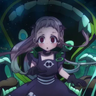 🤍 8cd341c8 anime, cute, girl, manga, japanese, cartoon telegram sticker