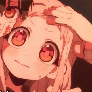 Nene chan whatsapp stickers