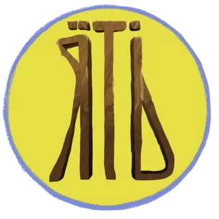 🌕 75a573ff telegram sticker